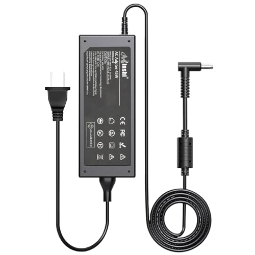 Amazon.co.jp: HP対応 HSTNN-DA40 電源アダプター 19.5V 2.31A ノート